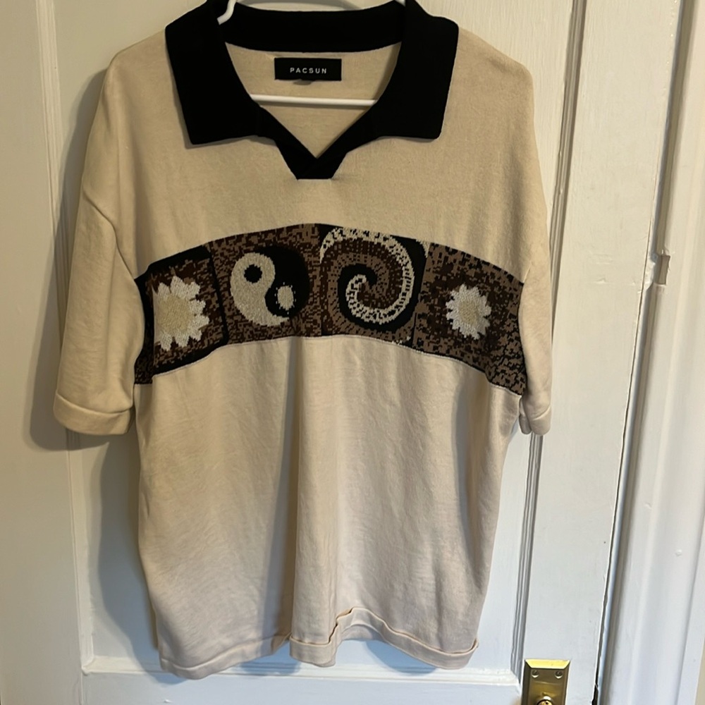 PacSun summer Polo